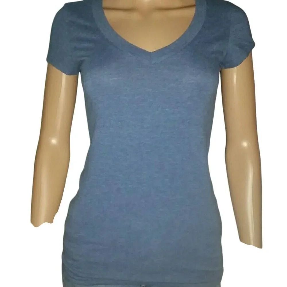 Vixen tee shirt S
